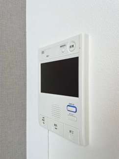 【セキュリティ】 | R.hours Sasazuka