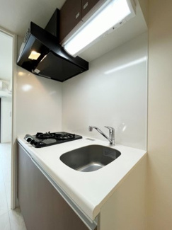 【キッチン】 | R.hours Sasazuka