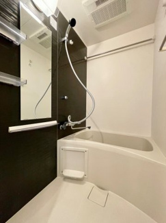 【浴室】 | R.hours Sasazuka