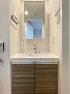 【洗面所】 | R.hours Sasazuka