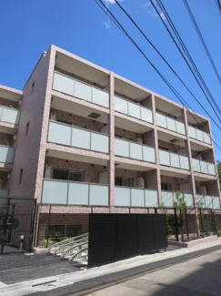 【外観】 | R.hours Sasazuka