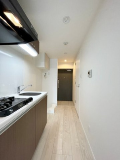 【内装】 | R.hours Sasazuka