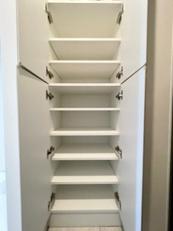 【収納】 | R.hours Sasazuka