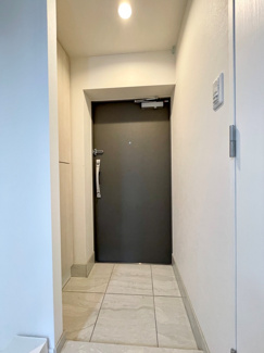 【玄関】 | R.hours Sasazuka