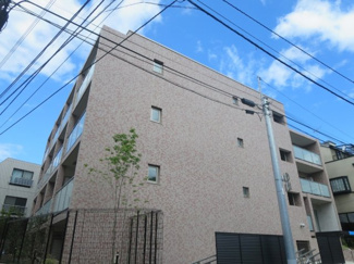 【外観】 | R.hours Sasazuka