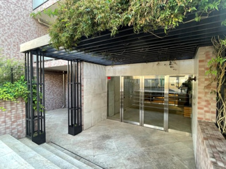 【エントランス】 | R.hours Sasazuka