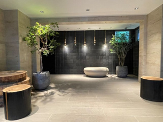 【ロビー】 | R.hours Sasazuka