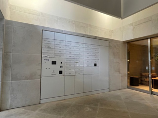 【その他共用部分】 | R.hours Sasazuka