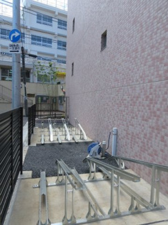 【その他共用部分】 | R.hours Sasazuka