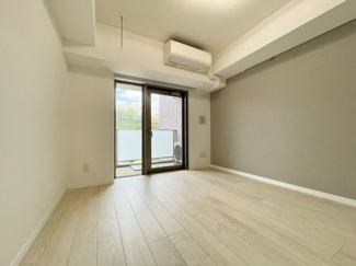 【居間・リビング】 | R.hours Sasazuka