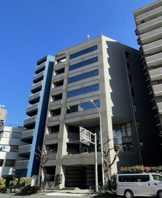 【外観】 | セロンビル