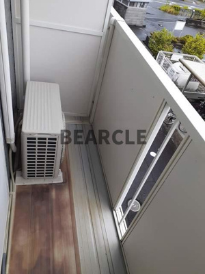 【バルコニー】 | アウローラA