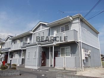 【外観】 | アウローラA