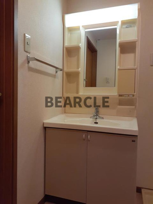 【洗面所】 | アウローラA