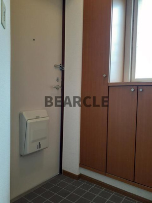 【玄関】 | アウローラA