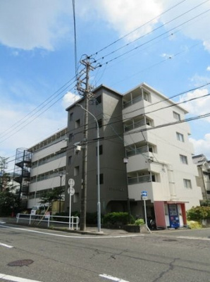 【外観】 | リアライズ植田 | ★外観