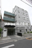 中野区東中野４丁目のマンションの画像