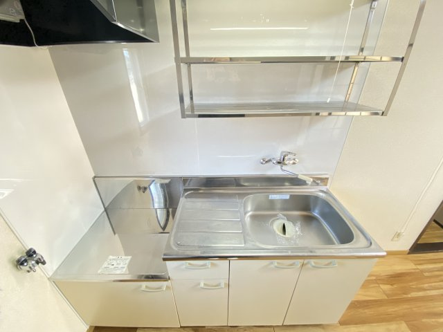 フレグランスみほりのキッチン|キッチンでお料理をお楽しみください