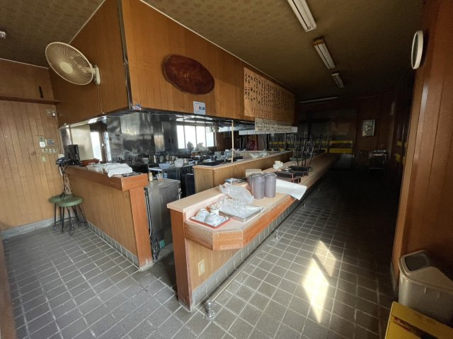 【その他】 | 稲敷郡阿見町大字掛馬　店舗付き住宅
