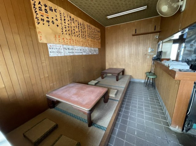 【その他】 | 稲敷郡阿見町大字掛馬　店舗付き住宅
