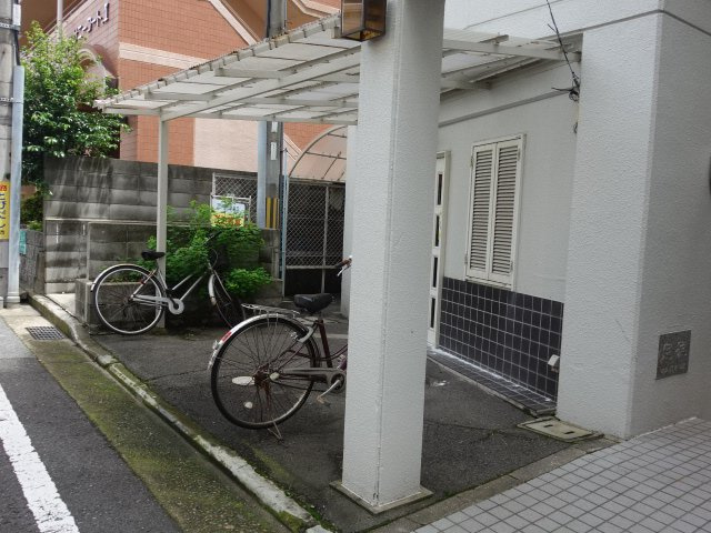 アンセルモ西明石のその他