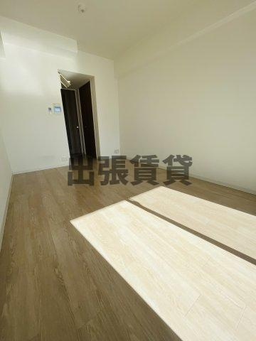 パルティール名駅北の居間・リビング