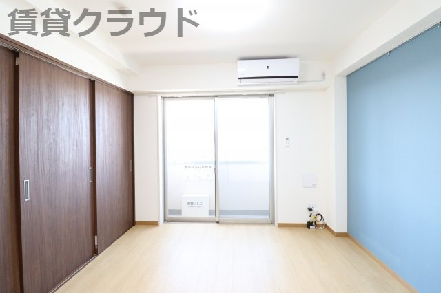 Cadenza（カデンツァ）の洋室|お気軽にお問い合わせください♪