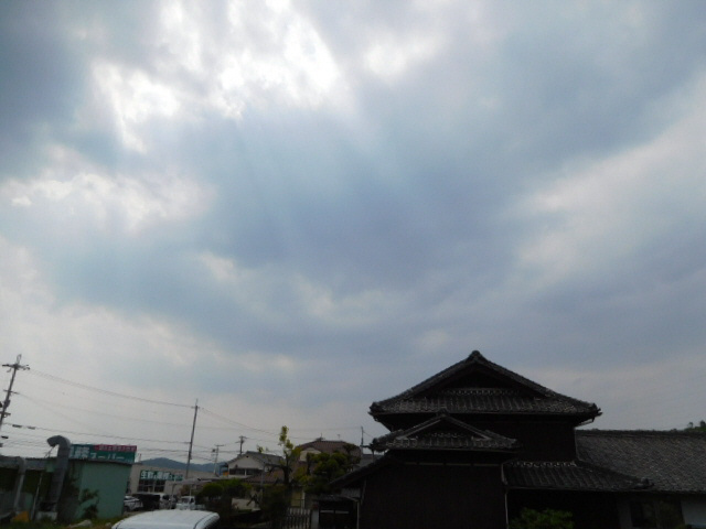 サンフルールの展望