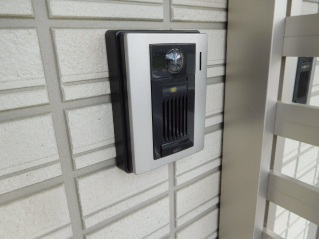 サンフルールのセキュリティ