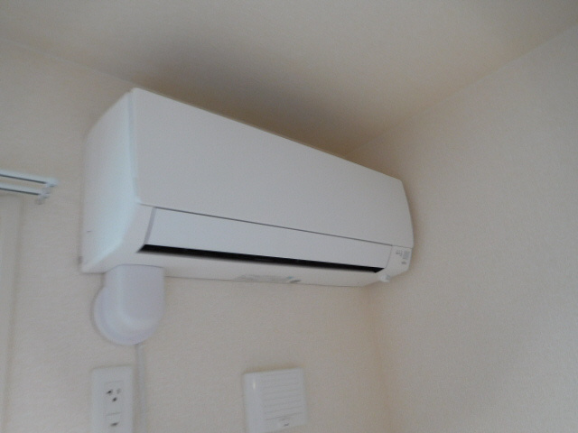 サンフルールの子供部屋