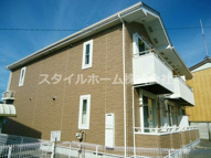 イーストハイムⅡの画像