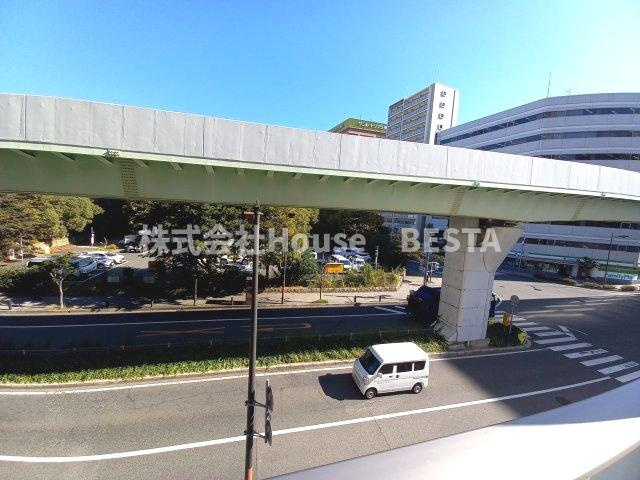 シュロスフォンアインの展望