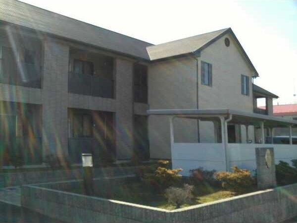 アンプルール リーブル KOIKEⅡA　　刈谷市近郊の賃貸ならクラスホーム刈谷店のエントランス