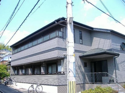 【外観】 | エステート山田 | 外観★