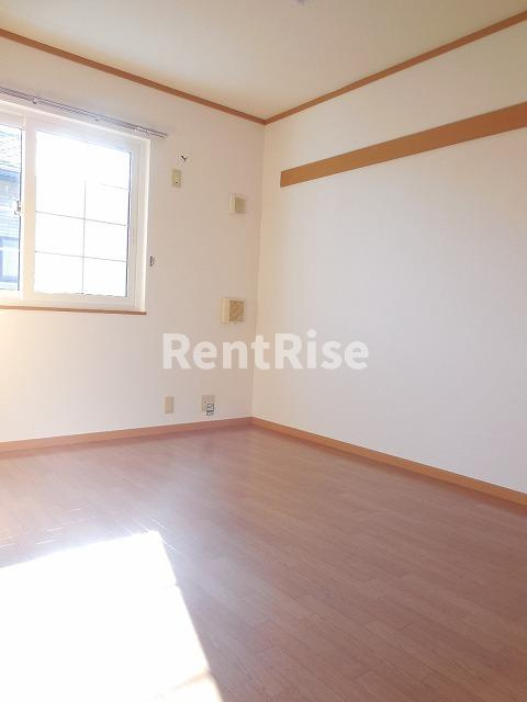 リセスガーデンⅡのその他|その他部屋・スペース