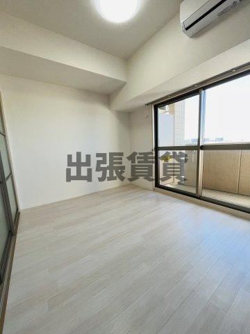 HF名駅北レジデンス WESTの居間・リビング