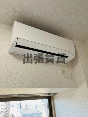 HF名駅北レジデンス WESTの設備