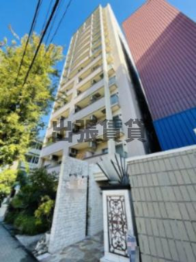 HF名駅北レジデンス WESTの外観