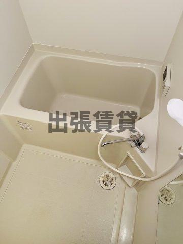 HF名駅北レジデンス WESTの浴室