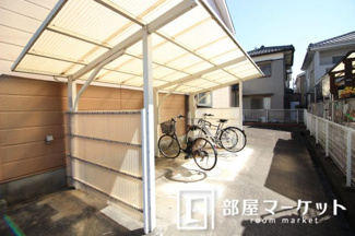 【その他共用部分】 | 同型タイプ