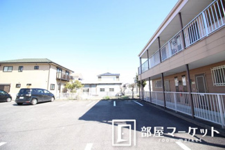 【駐車場】 | 同型タイプ