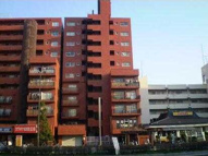 シャンボール第２川崎の画像