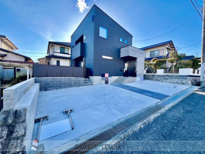 【駐車場】 | 廿日市市阿品台2丁目