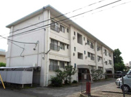 大宮吉敷町住宅1号棟の画像