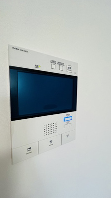 【セキュリティ】 | ルネフラッツ森小路駅前