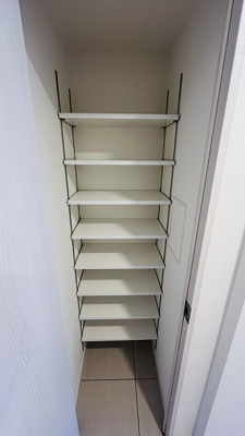 【収納】 | ルネフラッツ森小路駅前