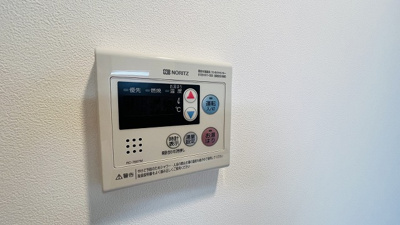 【設備】 | ルネフラッツ森小路駅前