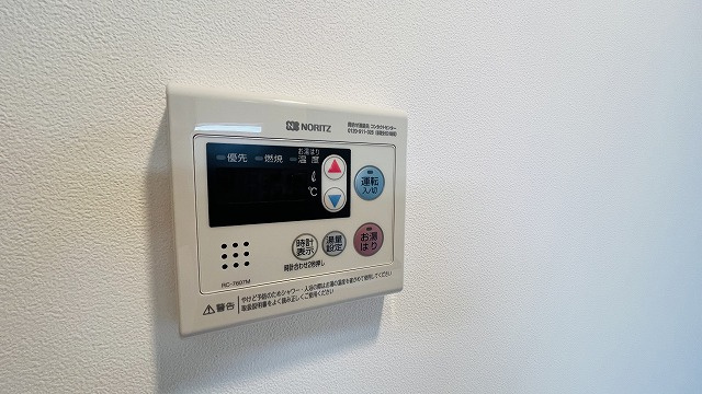 【設備】 | ルネフラッツ森小路駅前