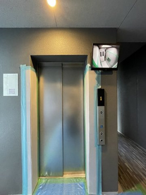 【その他共用部分】 | ルネフラッツ森小路駅前