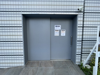 【その他共用部分】 | ルネフラッツ森小路駅前